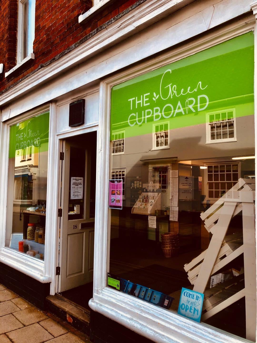Wooden Spoons & Utensils — The Green Cupboard
