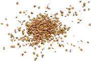 Hodmedod's malted wheat flakes organic