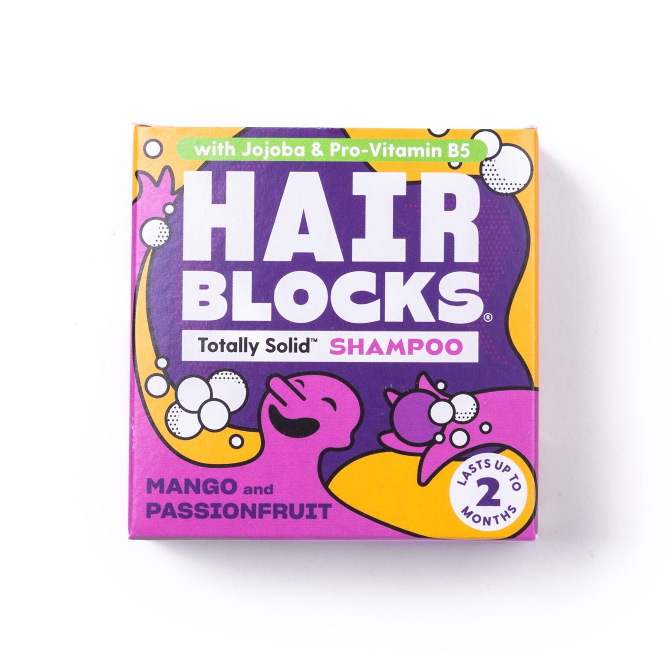 Hair Care