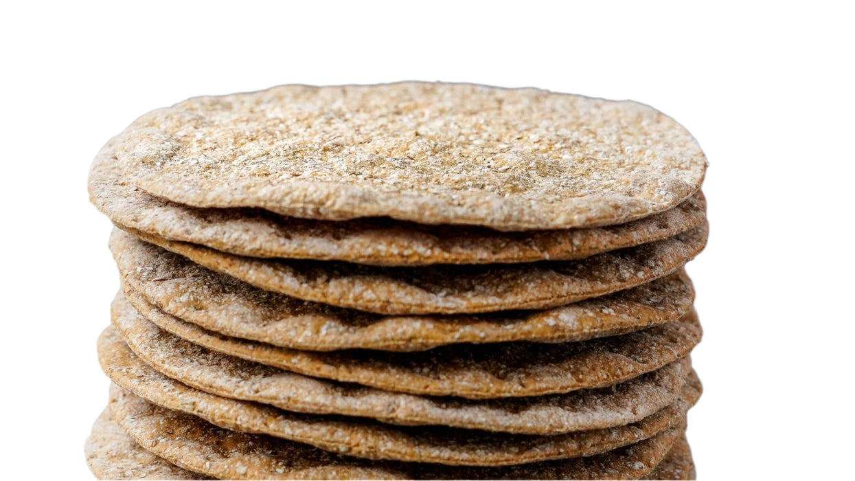 Original Sourdough Crispbread