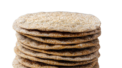 Original Sourdough Crispbread