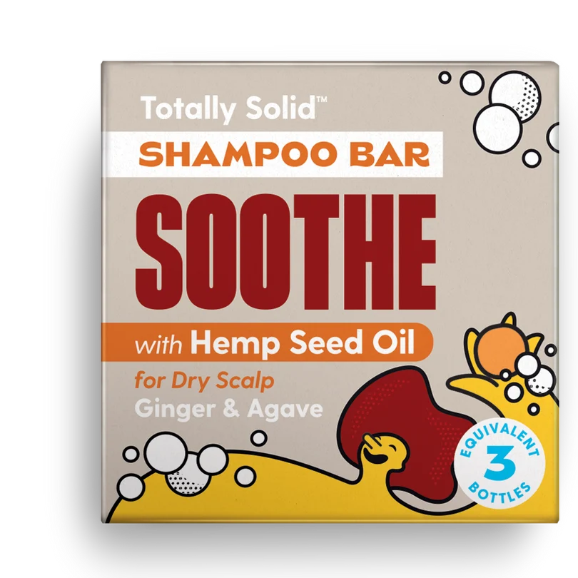Shampoo