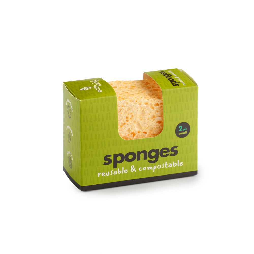 Cloths & Sponges