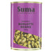 Suma Organic Borlotti Beans 400g