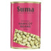 Suma Organic Haricot Beans 400g