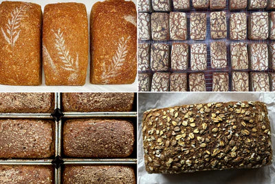 Heart Bakery