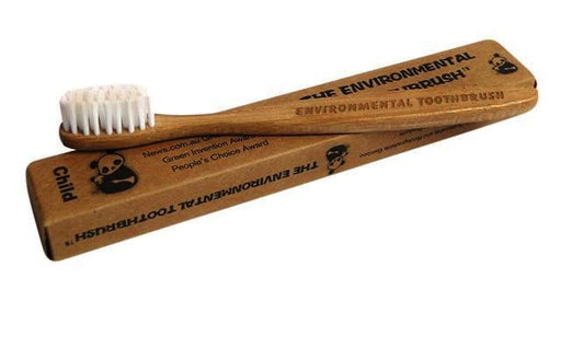 The Original environmental toothbrush child 