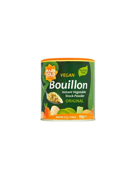 Marigold Health Food Bouillon Original