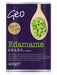 Geo Edamame Beans in water 