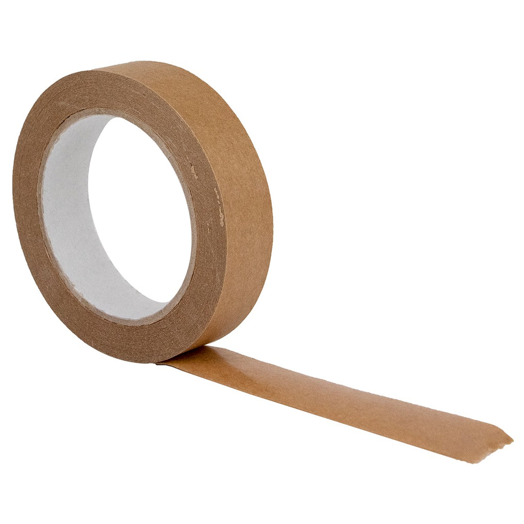 Paper Tape / Kraft Paper — The Green Cupboard