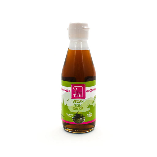 ThaiTaste Vegan Fish Sauce