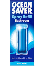 Ocean Saver EcoDrops - just add water - Plastic Free