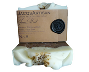 JacqsArtisan Java Mint Soap Bar