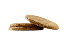 Nairn’s Stem Ginger Oat Biscuits 200g