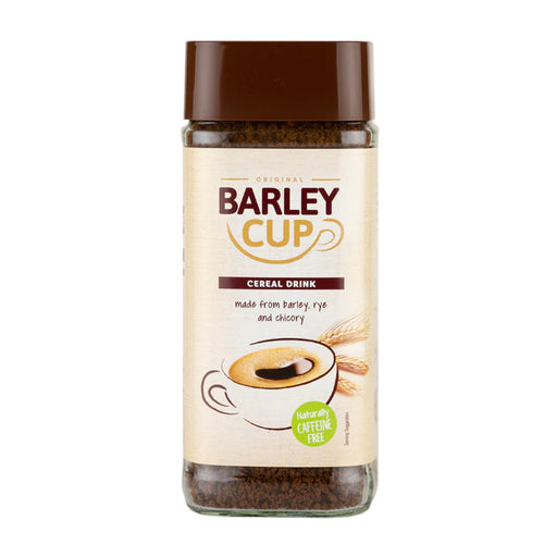 Barleycup cereal drink granules 200g