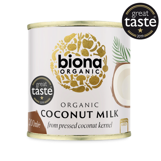 Biona Organic Coconut Milk