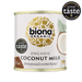 Biona Organic Coconut Milk