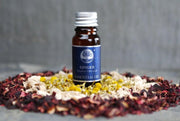 Star Child essential oil ginger