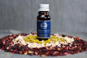 Star child organic lemograss essential oil