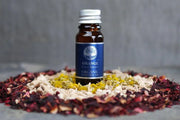 Star child organic orange essential oil