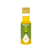 Yare Valley Oil Rapeseed Oil infused with Basil 100ml