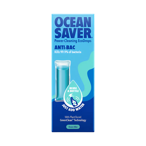 Ocean Saver Anti-bac Ocean mist cleaner