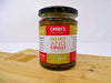 Candi's Chutney Parsnip and Chilli Chutney