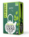 Clippers Organic Green Loose Leaf