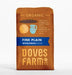 Doves Farm Organic Plain Wholemeal Flour 