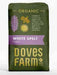 Doves White Spelt Flour