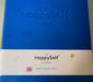 The HappySelf Journal Teen Blue