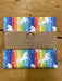 Unicorn/Rainbow Sandwich Bag