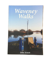 Waveney Walks by John Arnett