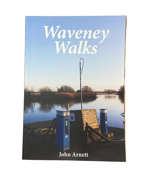 Waveney Walks by John Arnett