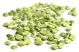 Hodmedod's Green Split Peas 500g