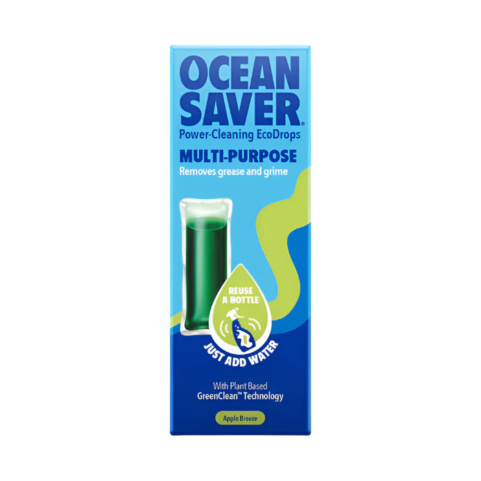 Ocean Saver Multi-purpose cleaner apple