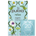 Pukka Organic Tea Relax 