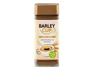 Barleycup cereal drink powder 200g