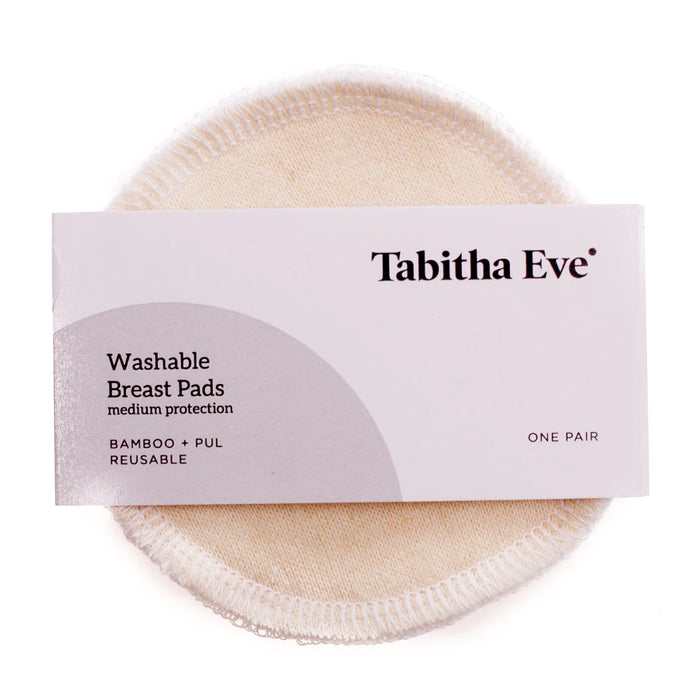 Tabitha Eve washable breast pads x2