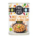 Free and Easy Sweet Potato, coconut & Kale Curry
