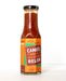 Candi's Tomato and Red Pepper Relish