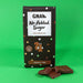 GNAW No Added Sugar Milk Chocolate 