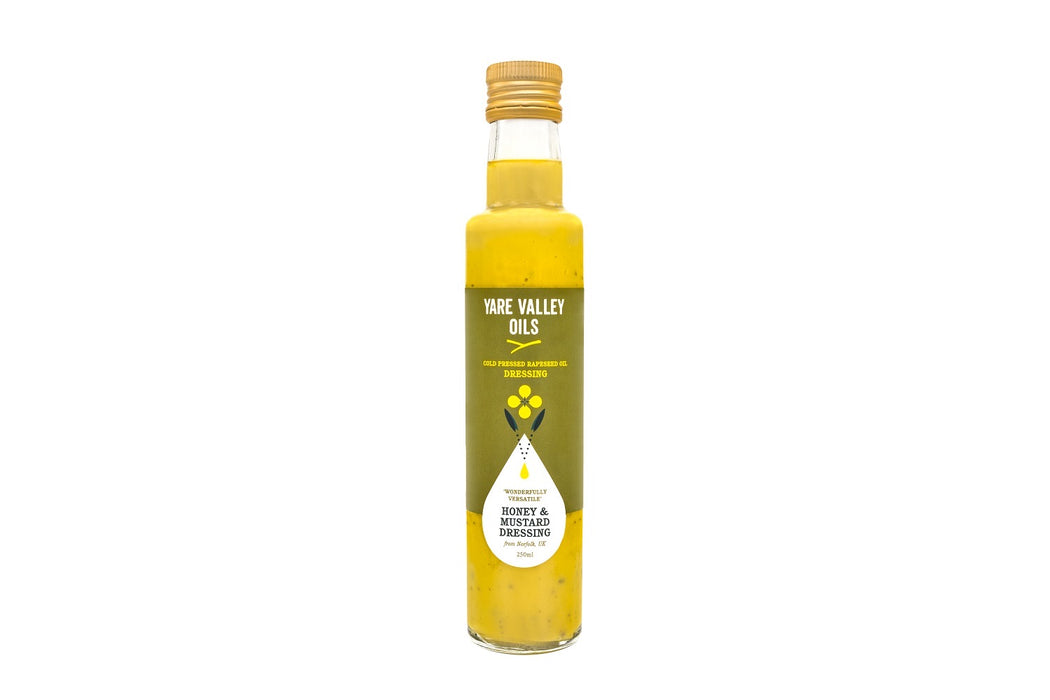 Yare Valley Oils - Rapeseed Oil Infusion 100ml