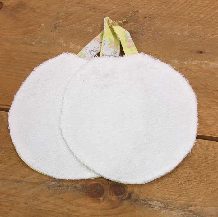 The Little Eco Chameleon - Face/Body Cloth