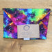Reusable sandwich wrap 