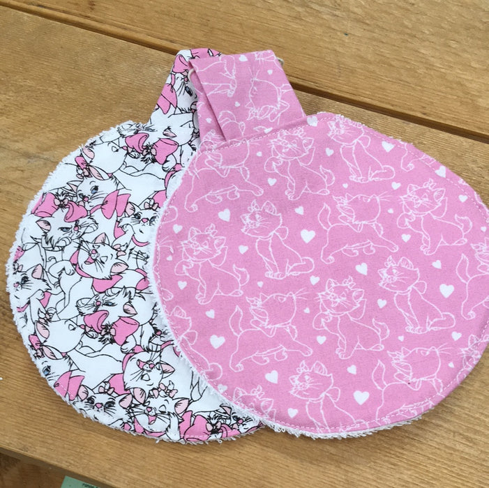 The Little Eco Chameleon - Face/Body Cloth