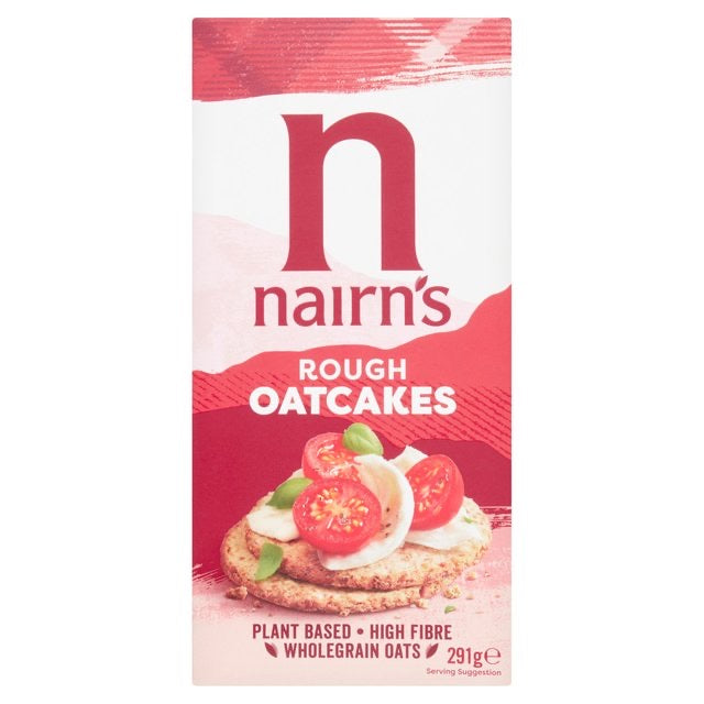 Nairn Oatcakes 250g