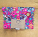 Reusable sandwich wrap 