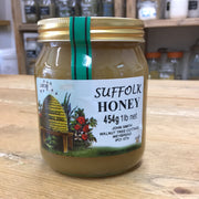 Suffolk Set Honey 454g