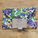 Reusable sandwich wrap 